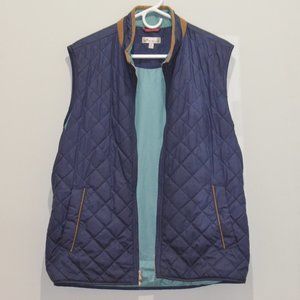 Peter Millar Men's Vest